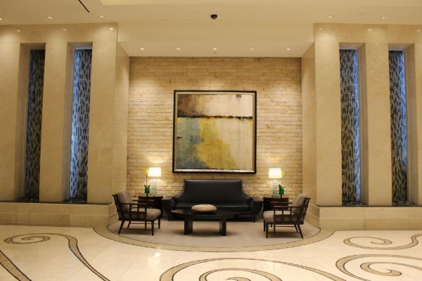 Luxury Suites International at The Signature image 14
