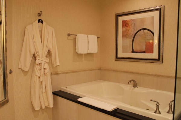 Luxury Suites International at The Signature image 27
